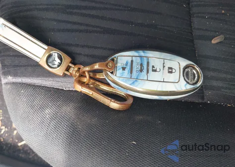 2019 Nissan Sentra Sv из США, поврежденный, VIN 3N1AB7AP9KY348085